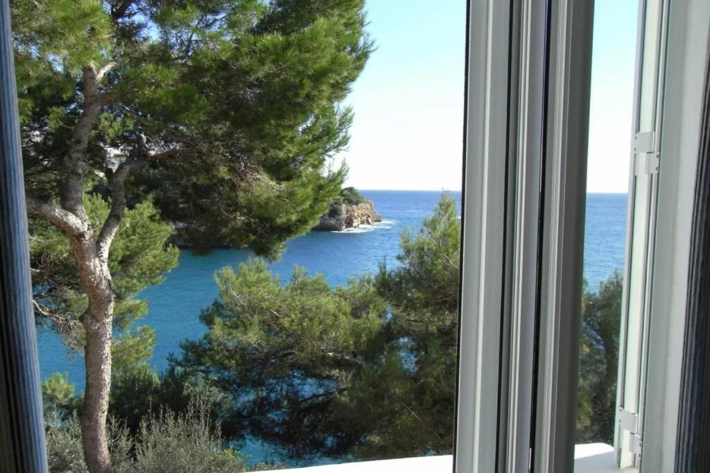 Apartment Sea Frontline 'ernesto'. Pool. Wifi