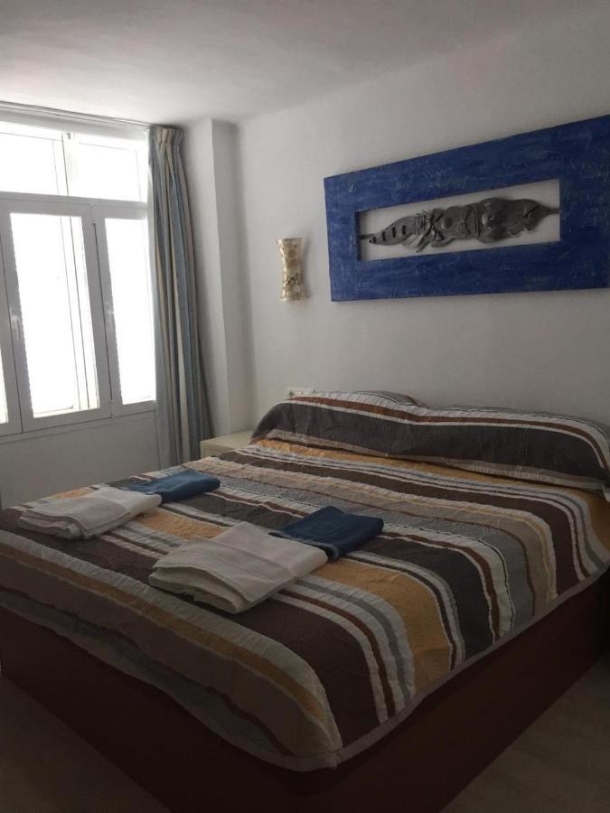 Apartment Sea Frontline 'ernesto'. Pool. Wifi Santanyi