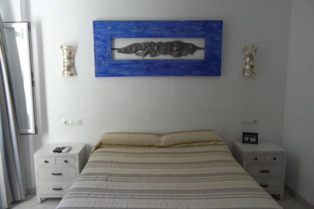 Apartment Sea Frontline 'ernesto'. Pool. Wifi