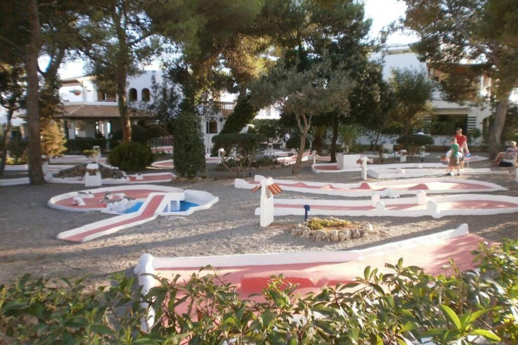 Sea Frontline 'ernesto'. Pool. Wifi *
