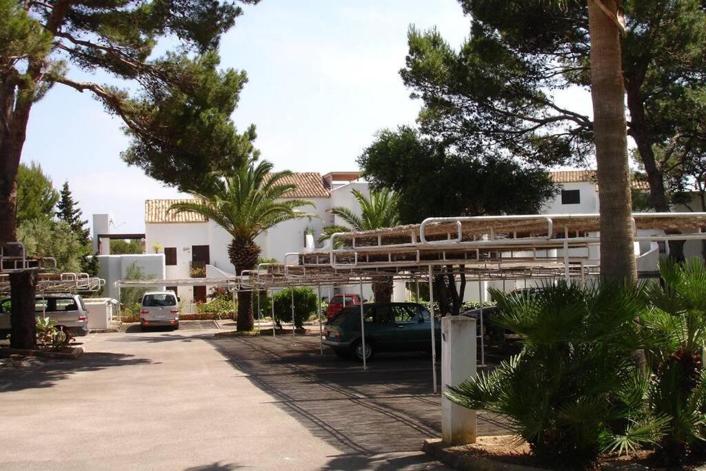 Apartment Sea Frontline 'ernesto'. Pool. Wifi